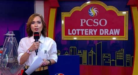 PCSO Lotto Result August 7, 2023 6/55, 6/45, 4D, Swertres, EZ2.